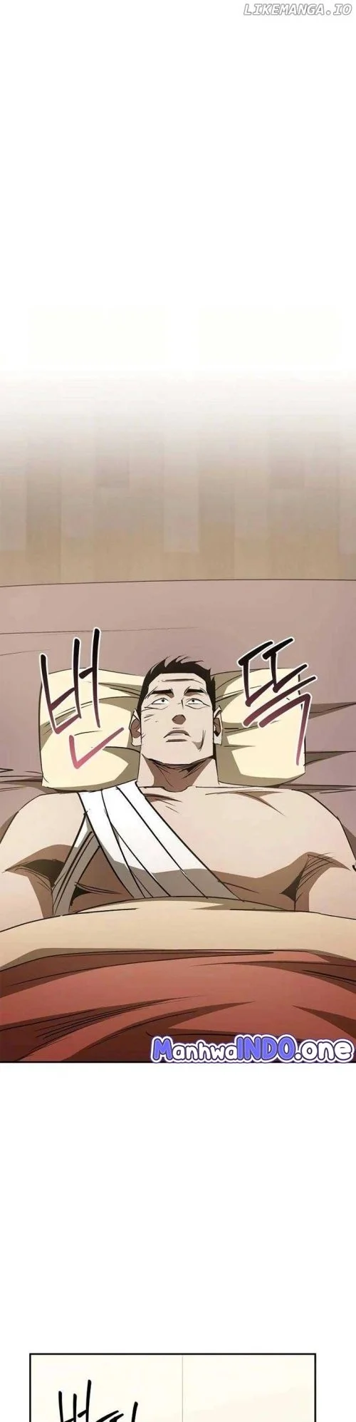 Holy Night: The Zero Chapter 22 Gambar 44