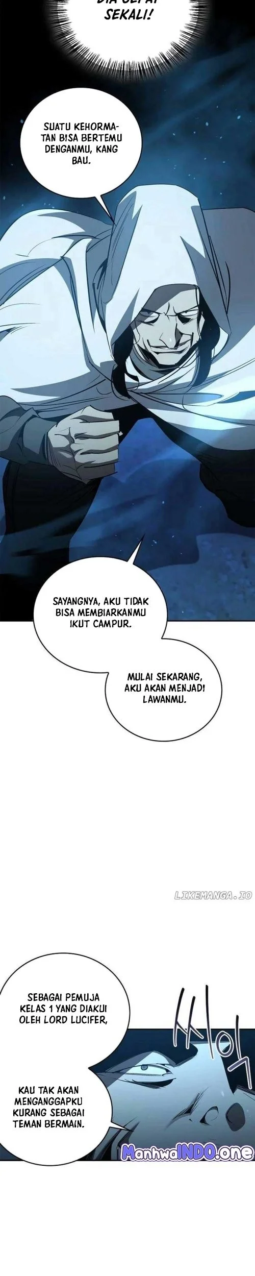 Holy Night: The Zero Chapter 22 Gambar 7