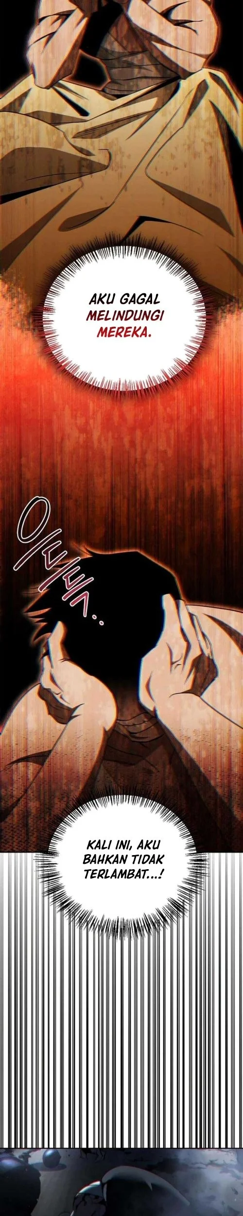 Holy Night: The Zero Chapter 23 Gambar 15