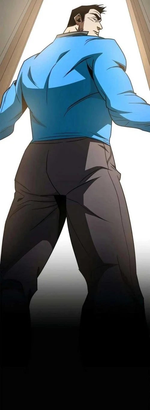 Holy Night: The Zero Chapter 23 Gambar 35