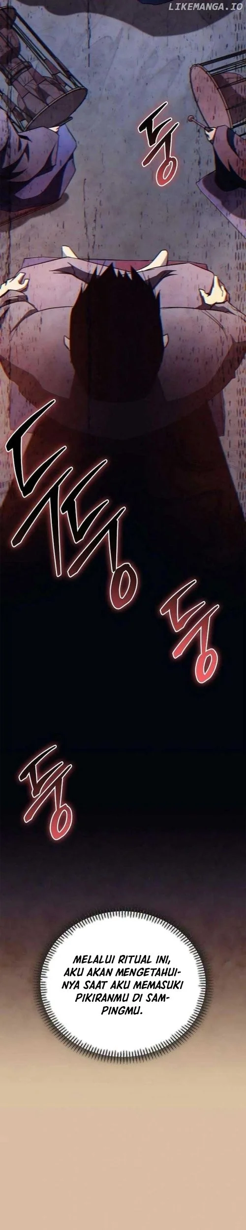 Holy Night: The Zero Chapter 23 Gambar 39