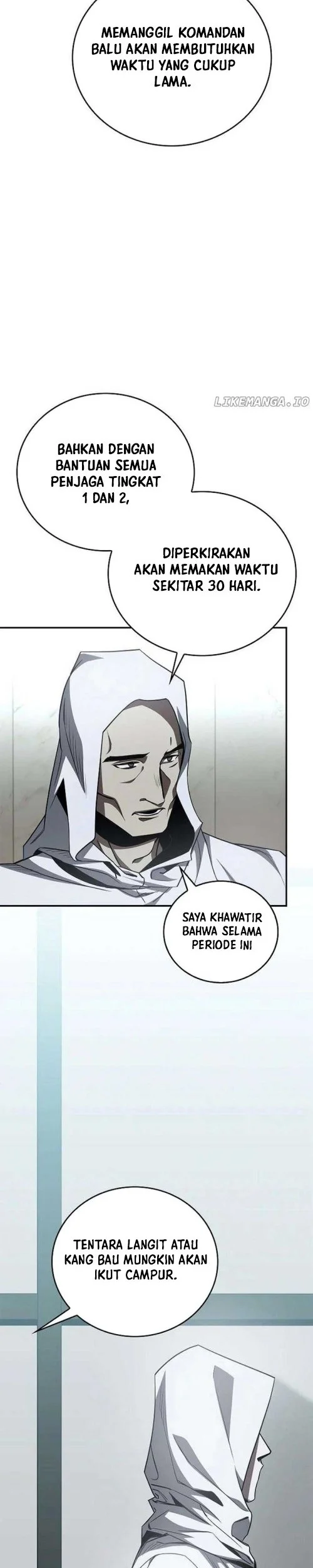 Holy Night: The Zero Chapter 23 Gambar 4