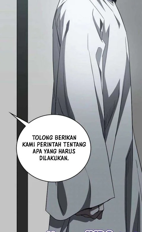 Holy Night: The Zero Chapter 23 Gambar 5
