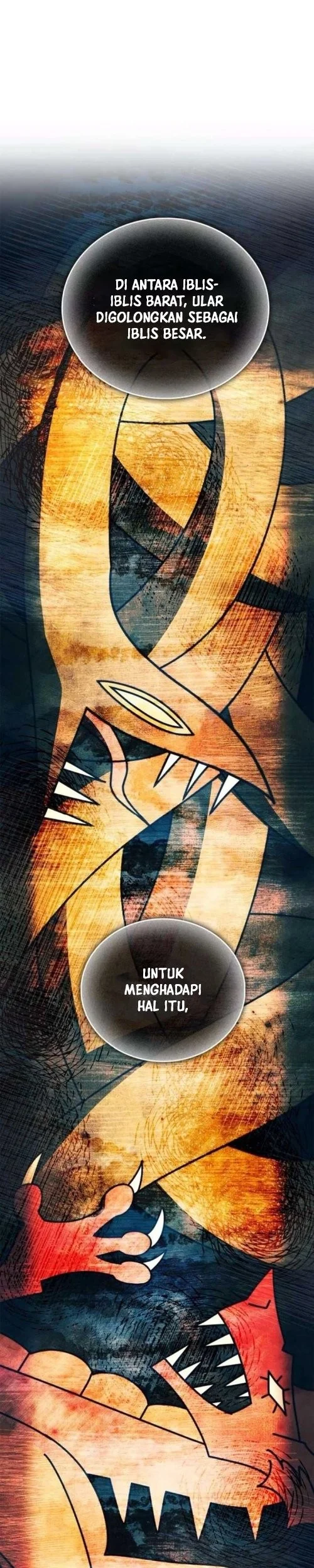 Holy Night: The Zero Chapter 24 Gambar 7