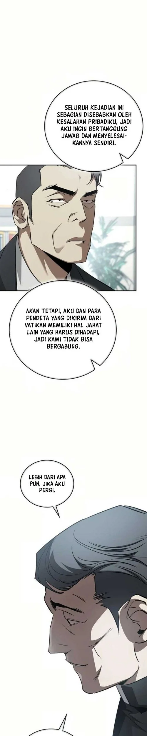 Holy Night: The Zero Chapter 25 Gambar 10