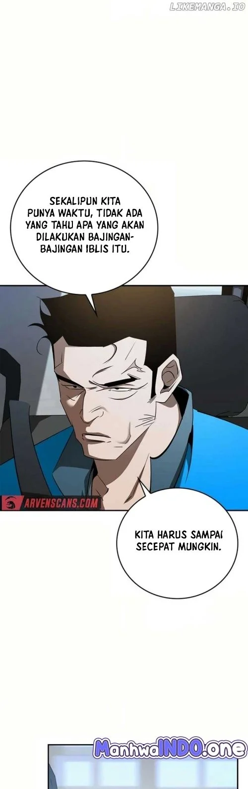 Holy Night: The Zero Chapter 25 Gambar 23