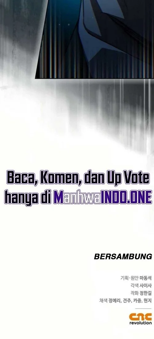 Holy Night: The Zero Chapter 25 Gambar 50
