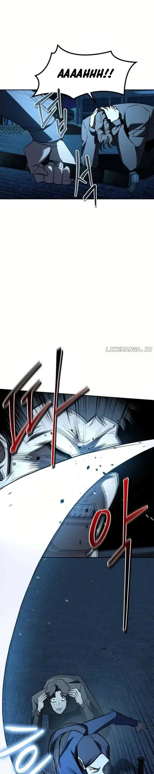 Holy Night: The Zero Chapter 26 Gambar 13