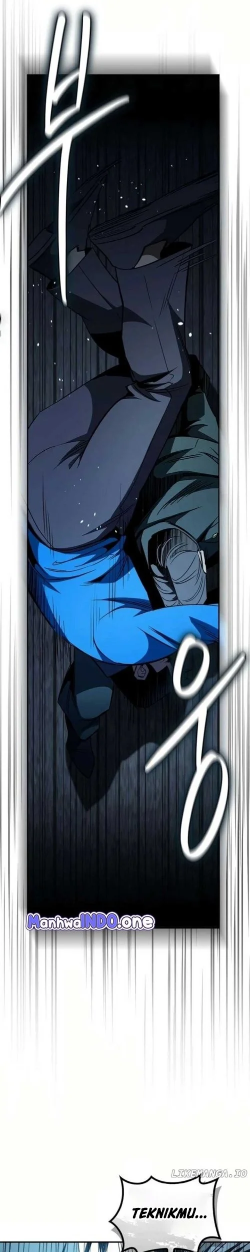 Holy Night: The Zero Chapter 26 Gambar 24