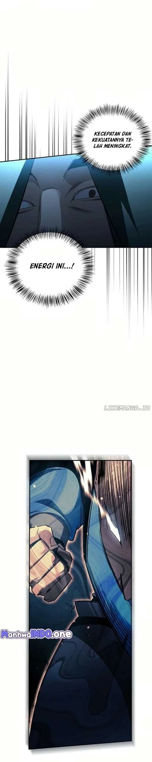 Holy Night: The Zero Chapter 26 Gambar 36