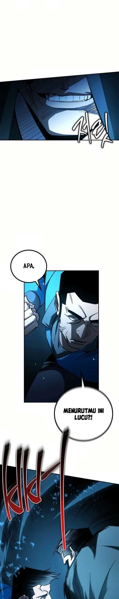 Holy Night: The Zero Chapter 26 Gambar 37