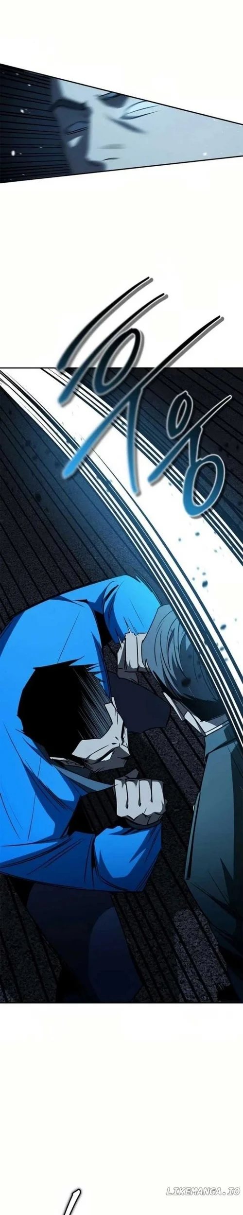 Holy Night: The Zero Chapter 26 Gambar 33