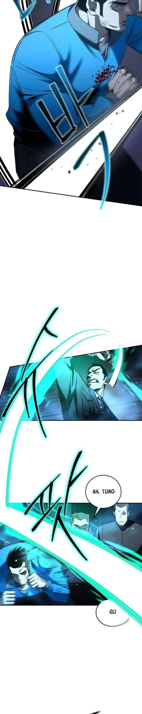 Holy Night: The Zero Chapter 27 Gambar 10