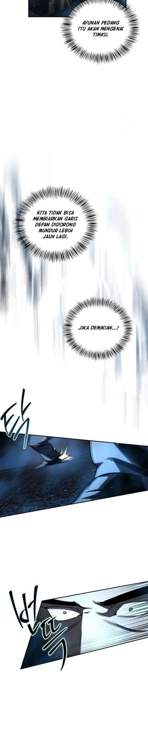 Holy Night: The Zero Chapter 27 Gambar 13