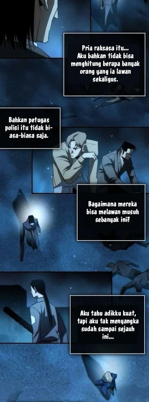 Holy Night: The Zero Chapter 27 Gambar 20