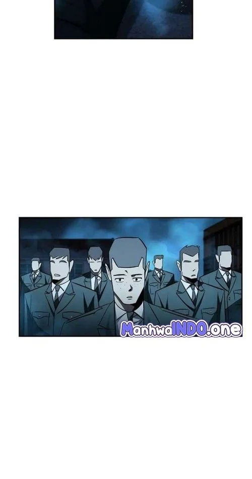 Holy Night: The Zero Chapter 27 Gambar 35