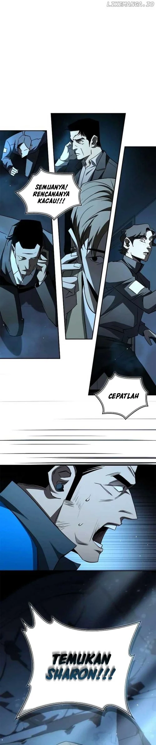 Holy Night: The Zero Chapter 27 Gambar 39