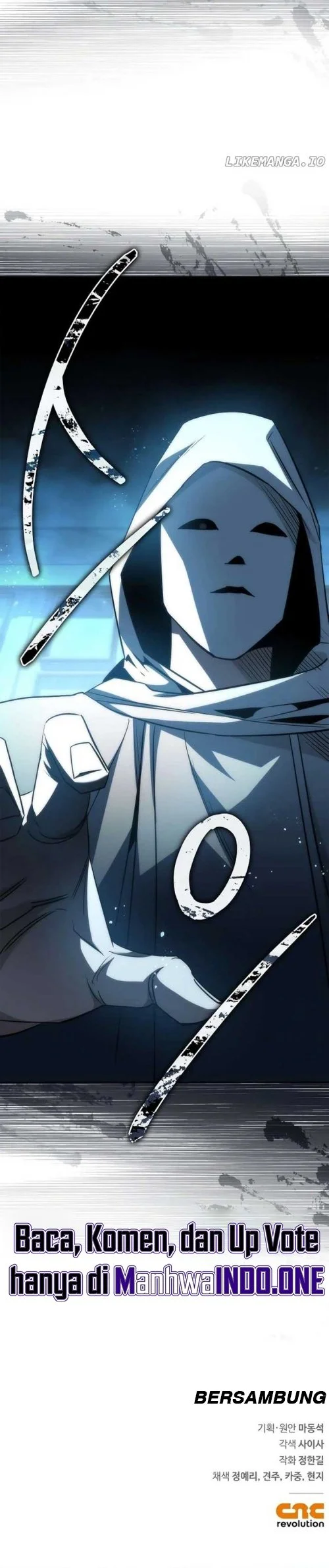 Holy Night: The Zero Chapter 27 Gambar 41