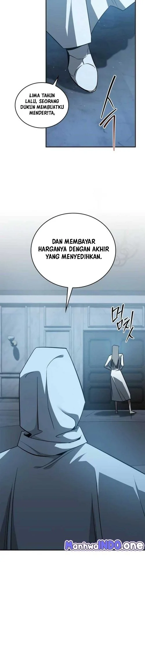 Holy Night: The Zero Chapter 28 Gambar 11