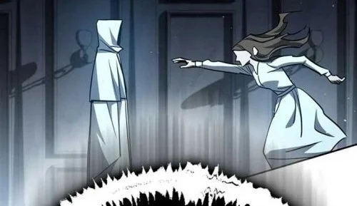 Holy Night: The Zero Chapter 28 Gambar 15