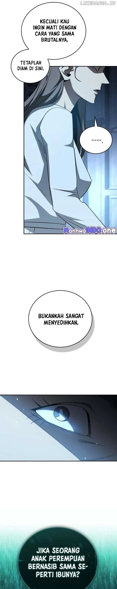 Holy Night: The Zero Chapter 28 Gambar 12