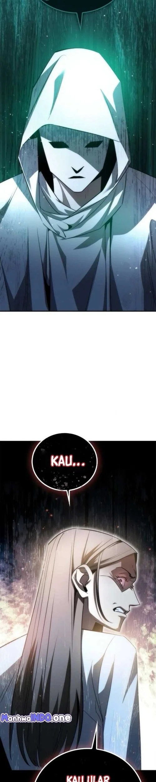 Holy Night: The Zero Chapter 28 Gambar 13