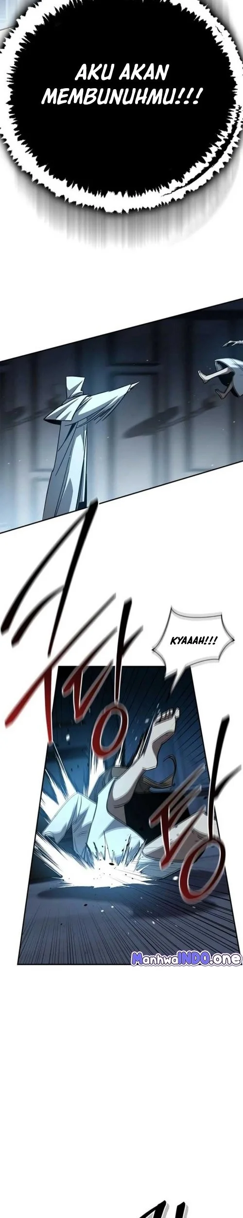 Holy Night: The Zero Chapter 28 Gambar 16