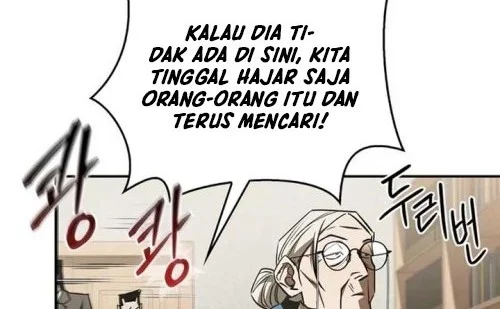 Holy Night: The Zero Chapter 28 Gambar 27