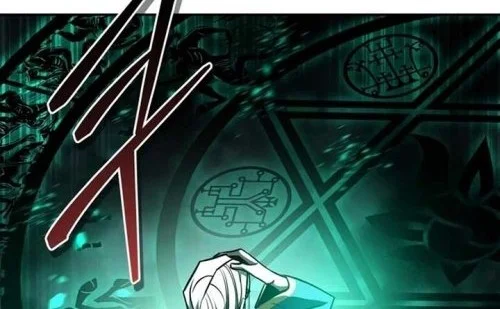 Holy Night: The Zero Chapter 28 Gambar 31