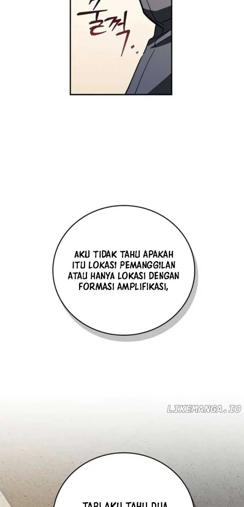 Holy Night: The Zero Chapter 28 Gambar 38