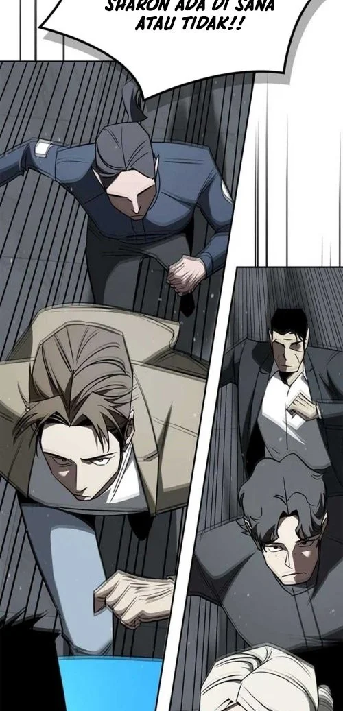 Holy Night: The Zero Chapter 28 Gambar 41