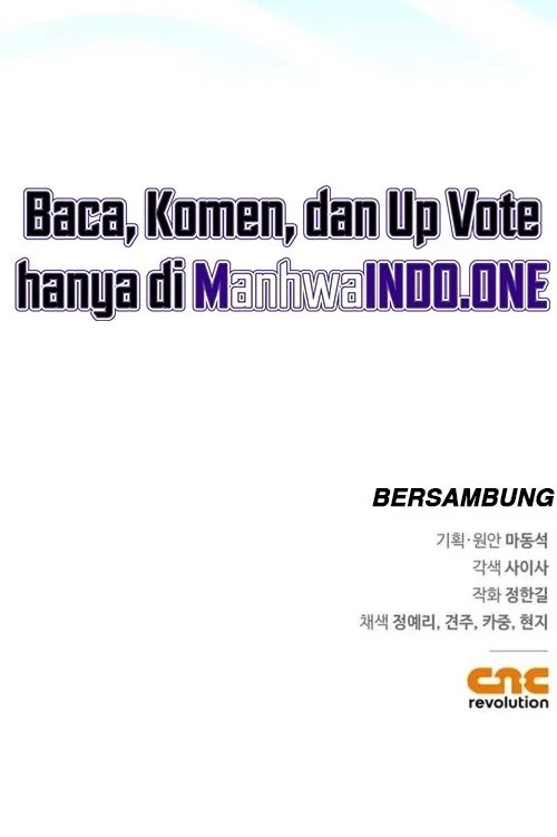 Holy Night: The Zero Chapter 28 Gambar 50