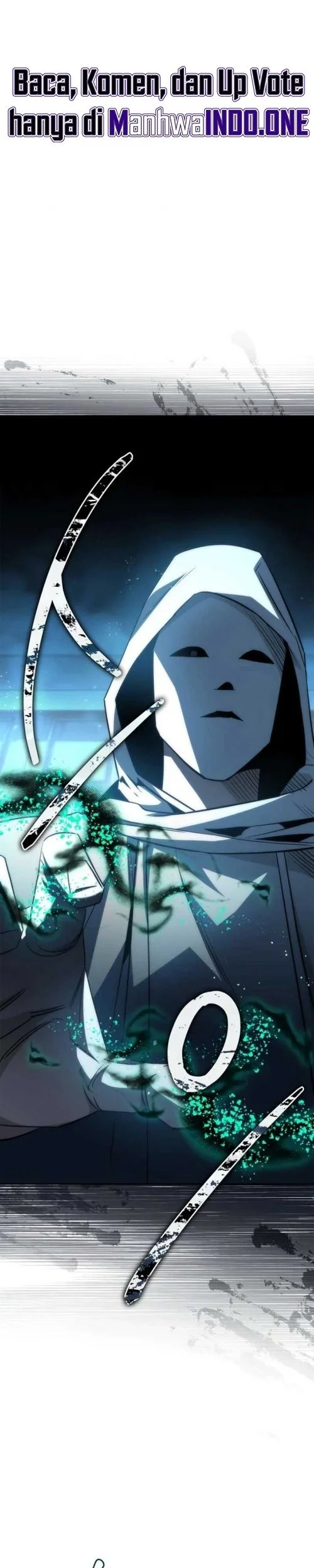 Holy Night: The Zero Chapter 28 Gambar 3