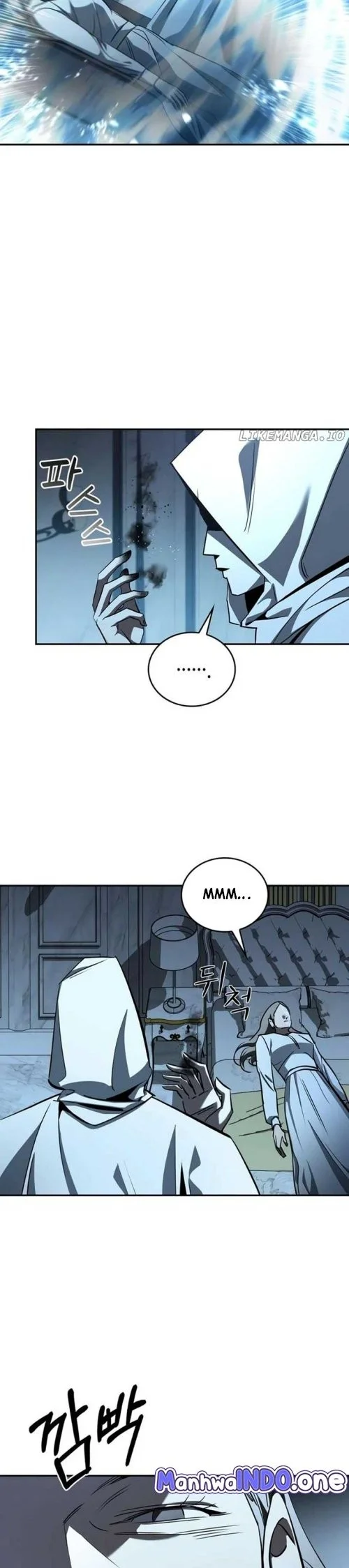 Holy Night: The Zero Chapter 28 Gambar 5