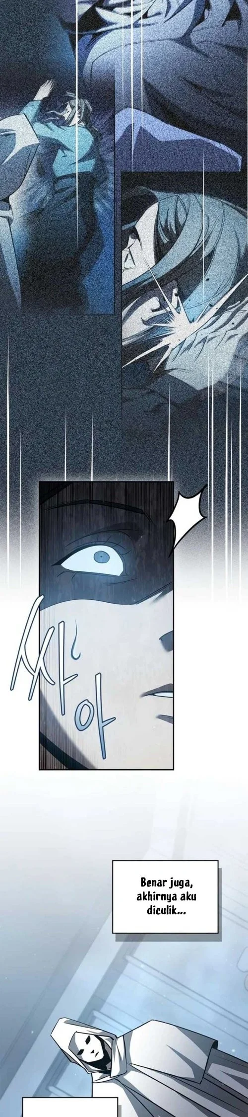 Holy Night: The Zero Chapter 28 Gambar 8
