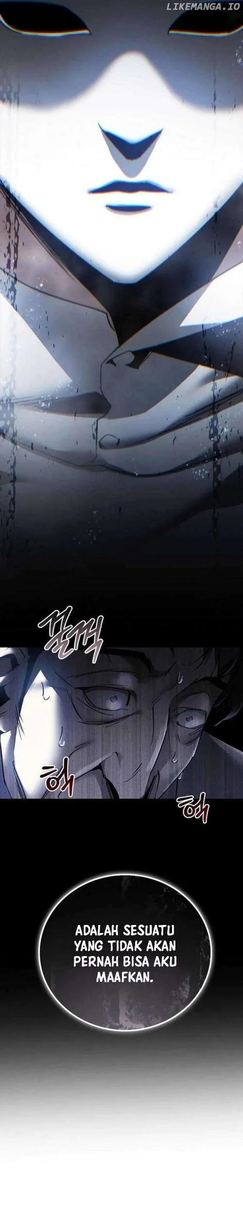 Holy Night: The Zero Chapter 3 Gambar 27