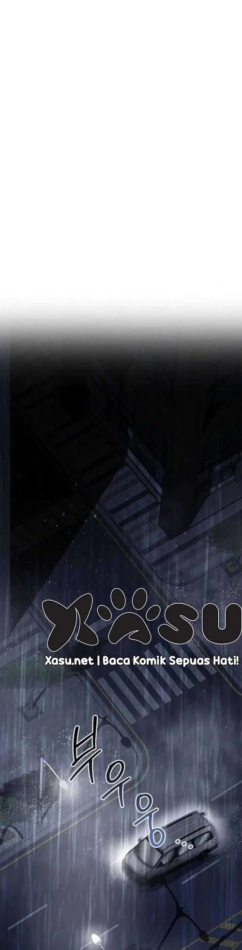 Holy Night: The Zero Chapter 3 Gambar 28