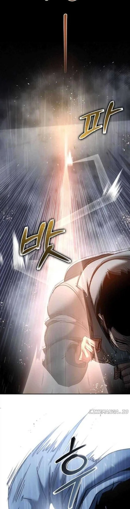 Holy Night: The Zero Chapter 3 Gambar 30