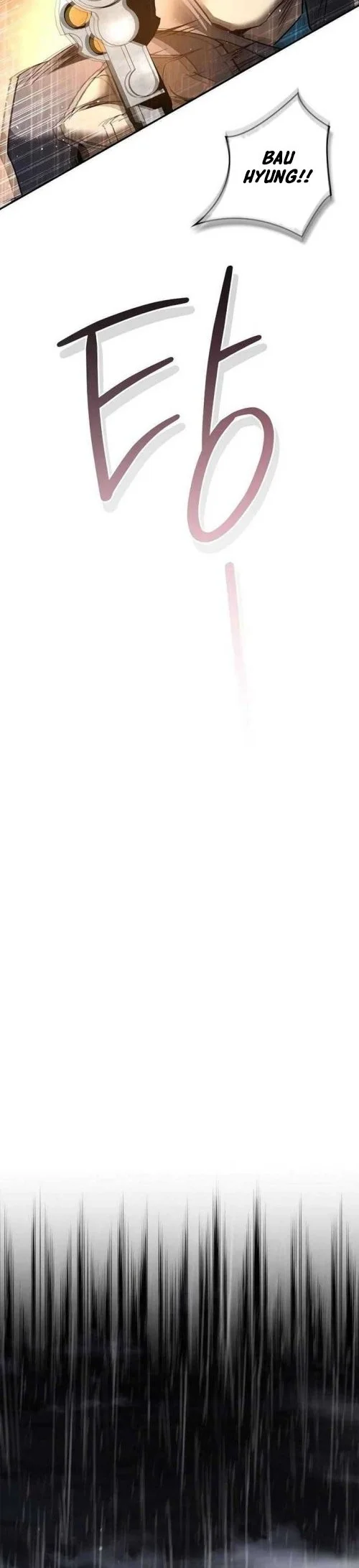 Holy Night: The Zero Chapter 3 Gambar 20