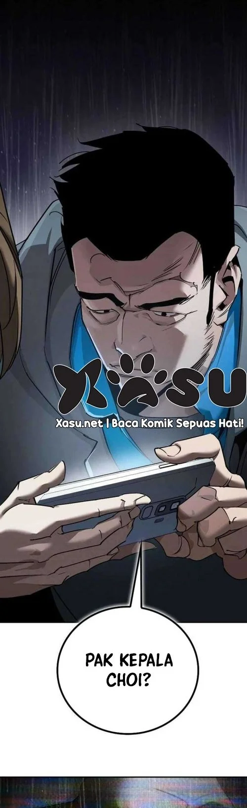 Holy Night: The Zero Chapter 3 Gambar 14