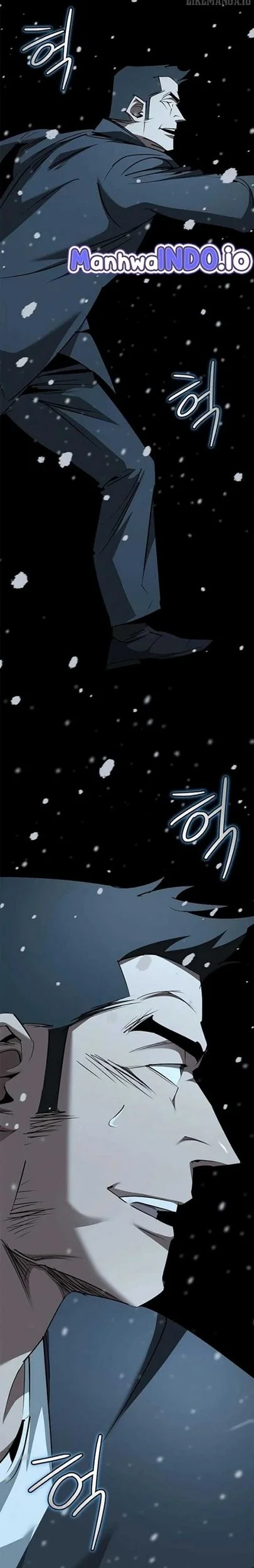 Holy Night: The Zero Chapter 30 Gambar 25