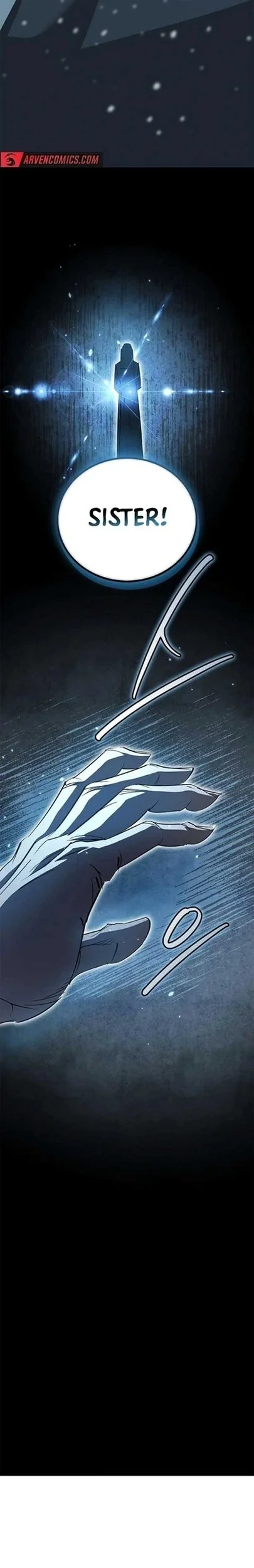 Holy Night: The Zero Chapter 30 Gambar 26