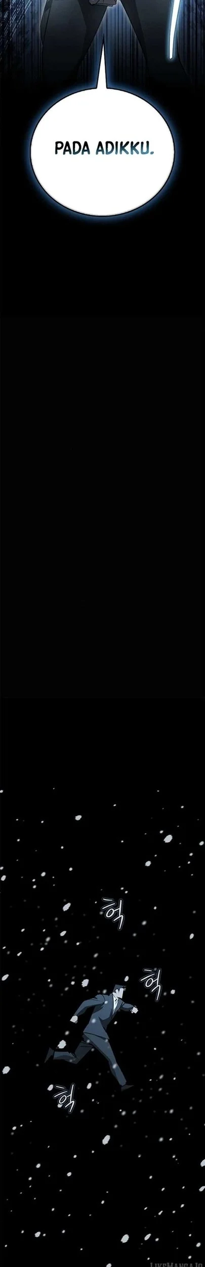 Holy Night: The Zero Chapter 30 Gambar 24