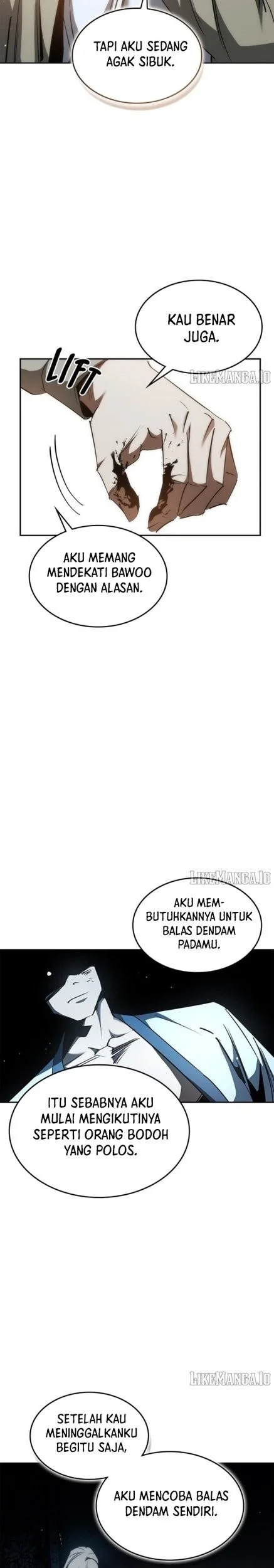 Holy Night: The Zero Chapter 31 Gambar 17