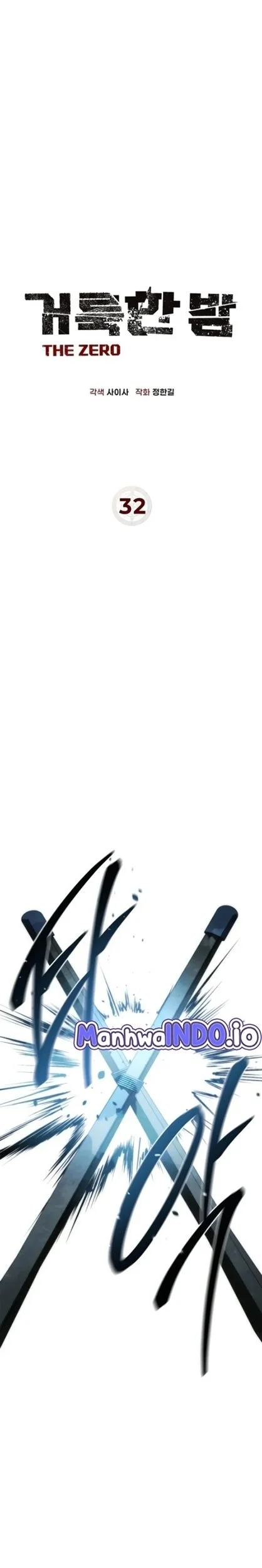 Holy Night: The Zero Chapter 32 Gambar 11