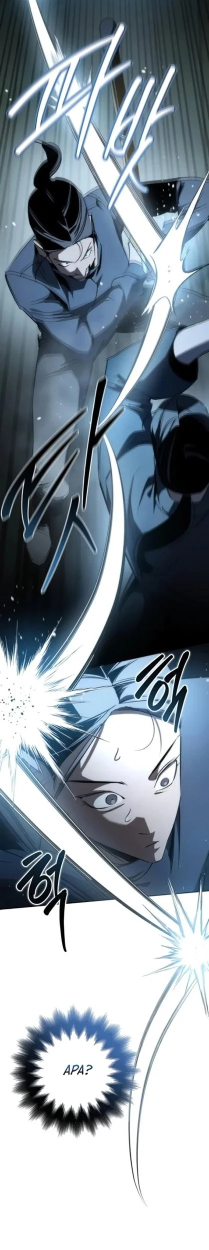 Holy Night: The Zero Chapter 32 Gambar 13