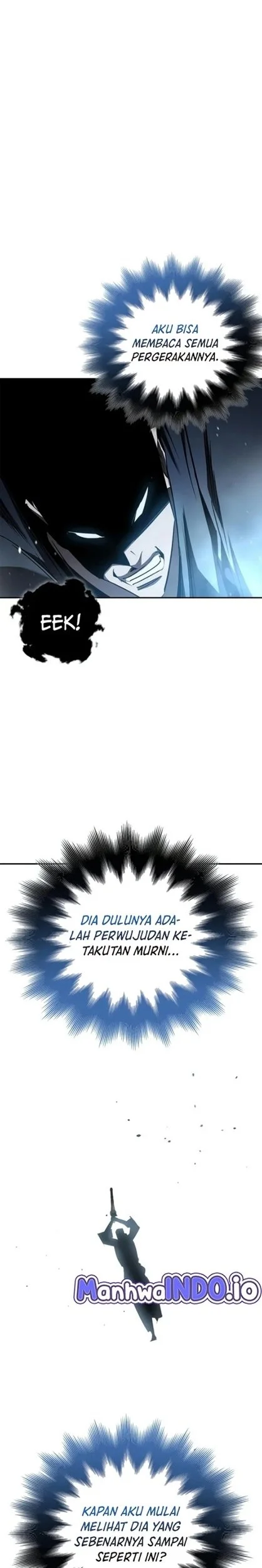 Holy Night: The Zero Chapter 32 Gambar 14