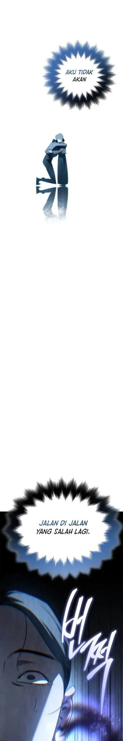 Holy Night: The Zero Chapter 32 Gambar 18