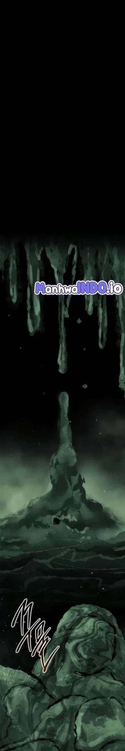 Holy Night: The Zero Chapter 32 Gambar 22