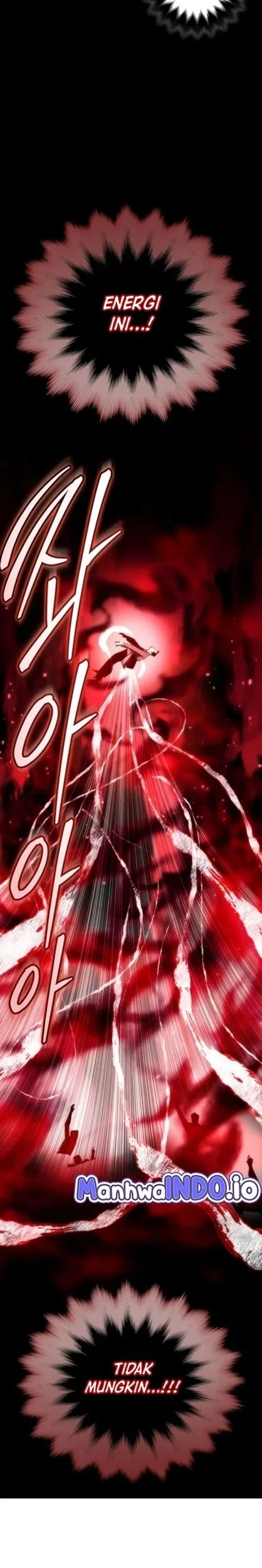 Holy Night: The Zero Chapter 32 Gambar 28